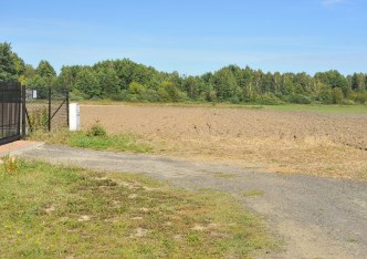 działka na sprzedaż - Żabia Wola, Ojrzanów