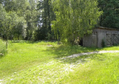 działka na sprzedaż - Bolimów, Wola Szydłowiecka