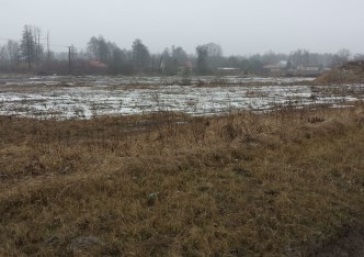 działka na sprzedaż - Grodzisk Mazowiecki, Sade Budy