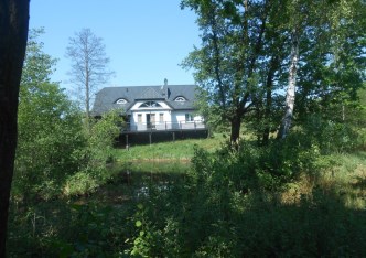 dom na sprzedaż - Żabia Wola, Grzegorzewice