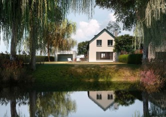 dom na sprzedaż - Grodzisk Mazowiecki (gw), Adamów