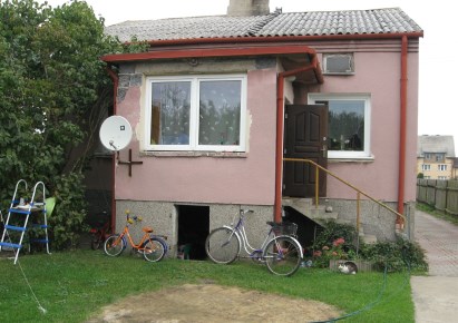 dom na sprzedaż - Puszcza Mariańska, Bartniki