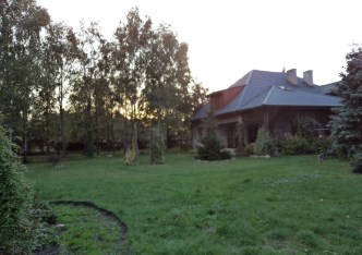 dom na sprzedaż - Żabia Wola, Żelechów