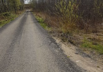 działka na sprzedaż - Jaktorów, Stare Budy