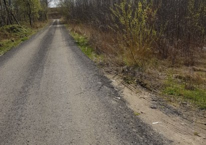 działka na sprzedaż - Jaktorów, Stare Budy