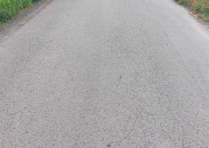 działka na sprzedaż - Grodzisk Mazowiecki