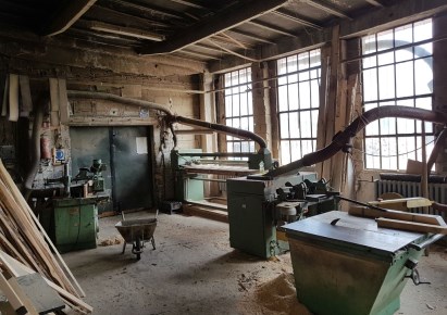 lokal na sprzedaż - Ciechanów