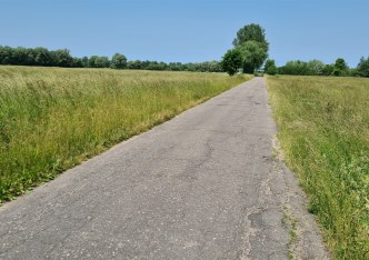 działka na sprzedaż - Baranów, Kopiska