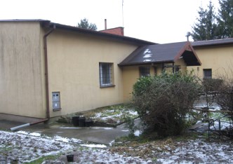 dom na sprzedaż - Żabia Wola, Grzmiąca