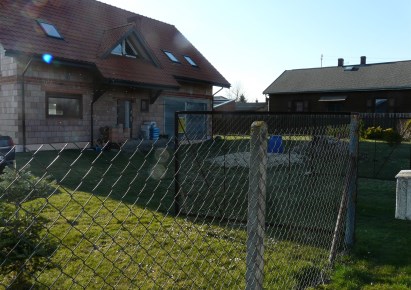 dom na sprzedaż - Łyszkowice, Stachlew