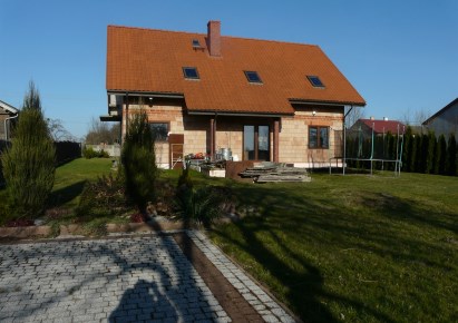 dom na sprzedaż - Łyszkowice, Stachlew