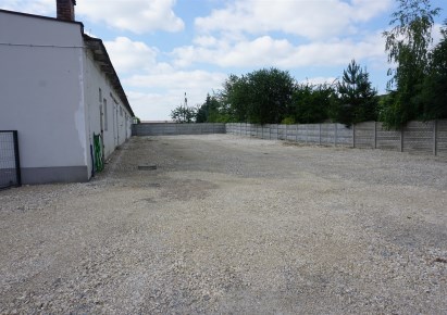 działka na wynajem - Skierniewice, Dębowa Góra