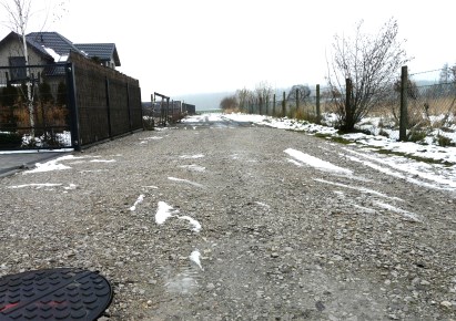 działka na sprzedaż - Skierniewice