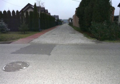 działka na sprzedaż - Skierniewice