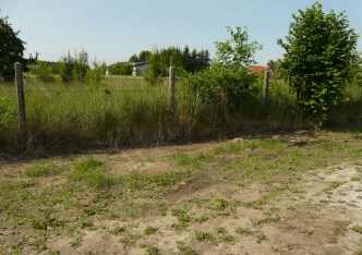 działka na sprzedaż - Skierniewice