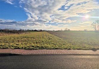 działka na sprzedaż - Baranów, Gole