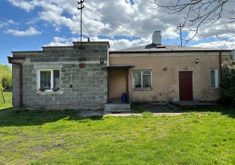 dom na sprzedaż - Baranów, Kopiska