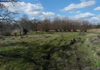 działka na sprzedaż - Puszcza Mariańska, Grabina Radziwiłłowska