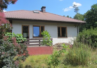 dom na sprzedaż - Żabia Wola, Osowiec