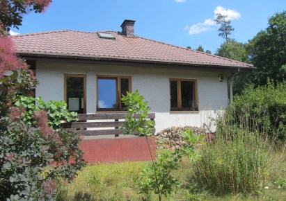 dom na sprzedaż - Żabia Wola, Osowiec
