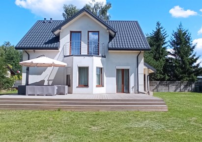dom na sprzedaż - Grodzisk Mazowiecki, Kozery