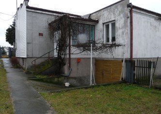 dom na sprzedaż - Skierniewice