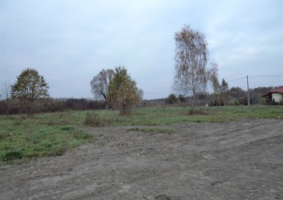 działka na sprzedaż - Żabia Wola, Żelechów