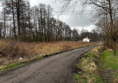 działka na sprzedaż - Jaktorów, Sade Budy