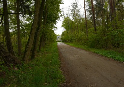 działka na sprzedaż - Bolimów, Joachimów-Mogiły