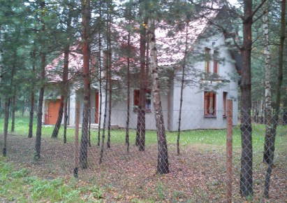 dom na sprzedaż - Żabia Wola, Ojrzanów