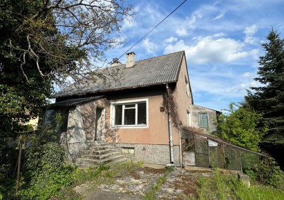 dom na sprzedaż - Grodzisk Mazowiecki, Łąki