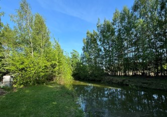 działka na sprzedaż - Grodzisk Mazowiecki (gw), Kozerki