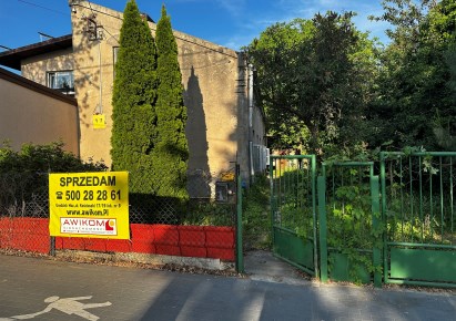 dom na sprzedaż - Pruszków