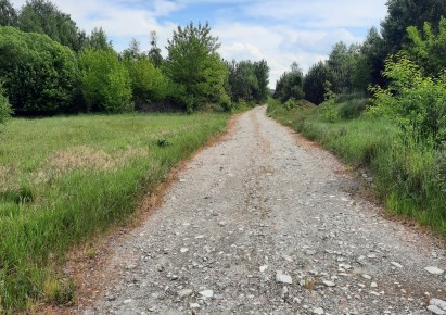 działka na sprzedaż - Puszcza Mariańska, Wycześniak