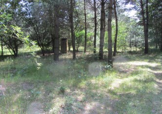 działka na sprzedaż - Żabia Wola, Osowiec