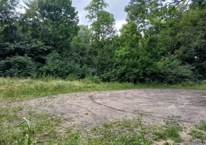 działka na sprzedaż - Skierniewice, Strobów