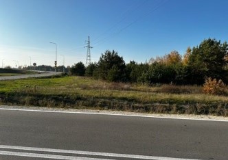 działka na sprzedaż - Tarczyn (gw), Kotorydz