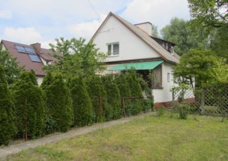 dom na sprzedaż - Grodzisk Mazowiecki (gw), Książenice