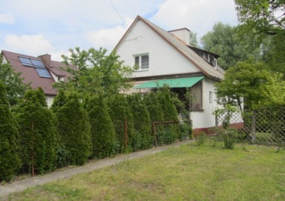 dom na sprzedaż - Grodzisk Mazowiecki (gw), Książenice
