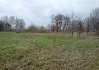 działka na sprzedaż - Grodzisk Mazowiecki