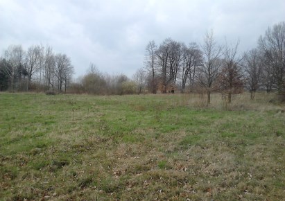 działka na sprzedaż - Grodzisk Mazowiecki