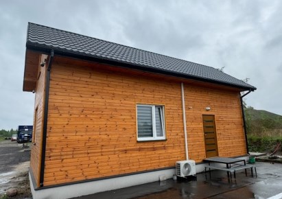 dom na wynajem - Pruszków, Gąsin