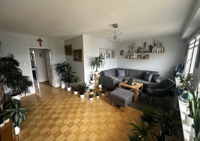 mieszkanie na sprzedaż - Skierniewice