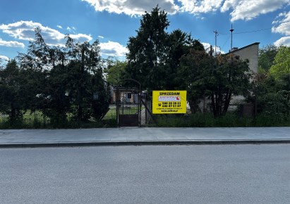 dom na sprzedaż - Milanówek