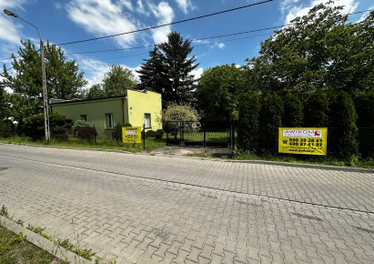 działka na sprzedaż - Grodzisk Mazowiecki