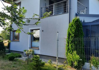 dom na sprzedaż - Pruszków