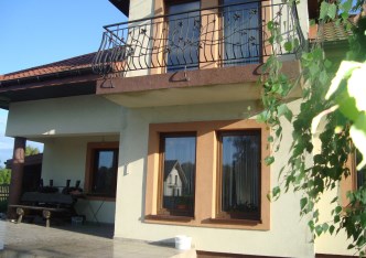 dom na sprzedaż - Żabia Wola, Żelechów