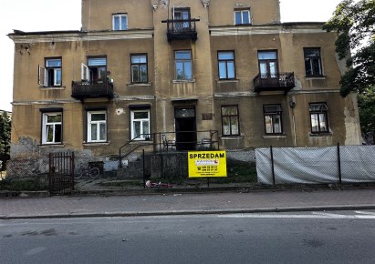 dom na sprzedaż - Grodzisk Mazowiecki, Centrum