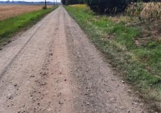 działka na sprzedaż - Kampinos, Kwiatkówek