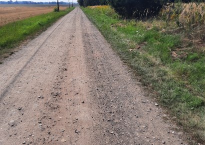 działka na sprzedaż - Kampinos, Kwiatkówek
